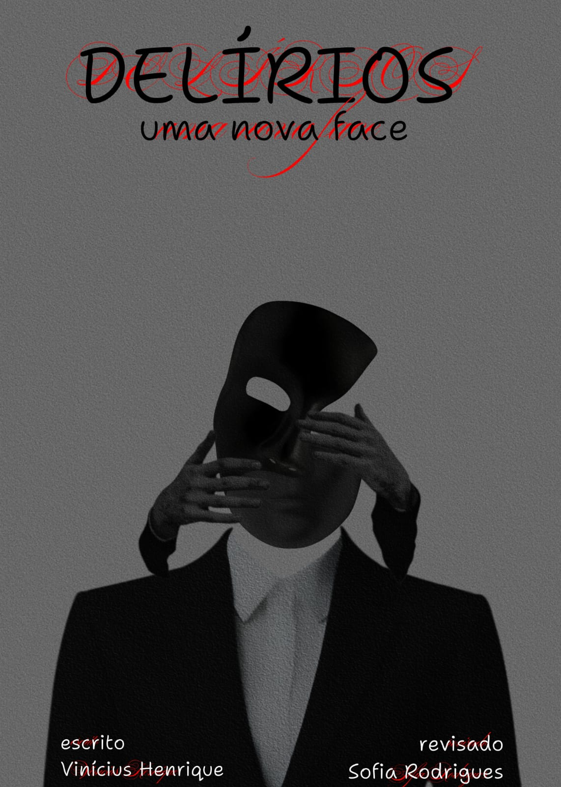 Capa em Breve